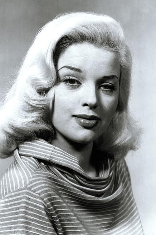 Zdjęcie Diana Dors