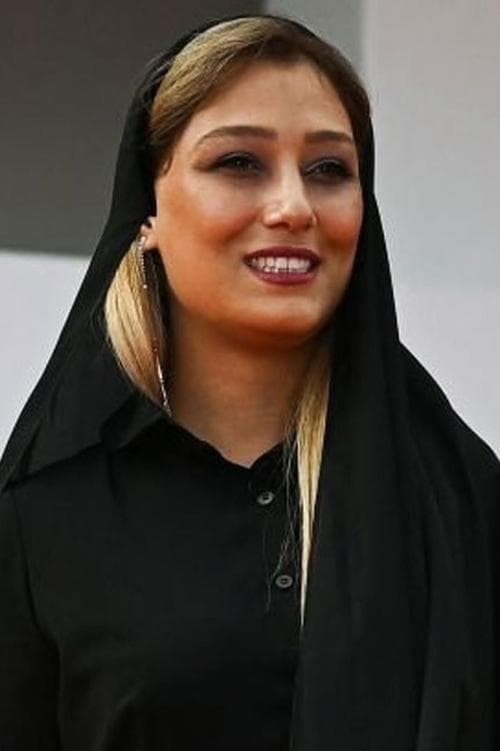 Zdjęcie Diana Habibi