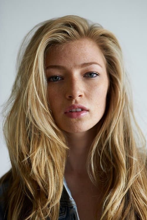 Zdjęcie Diana Hopper