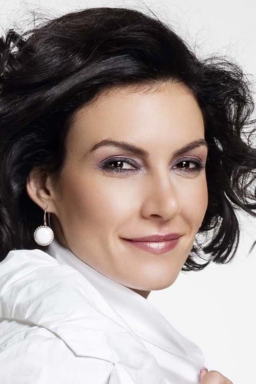 Zdjęcie Diana Lyubenova