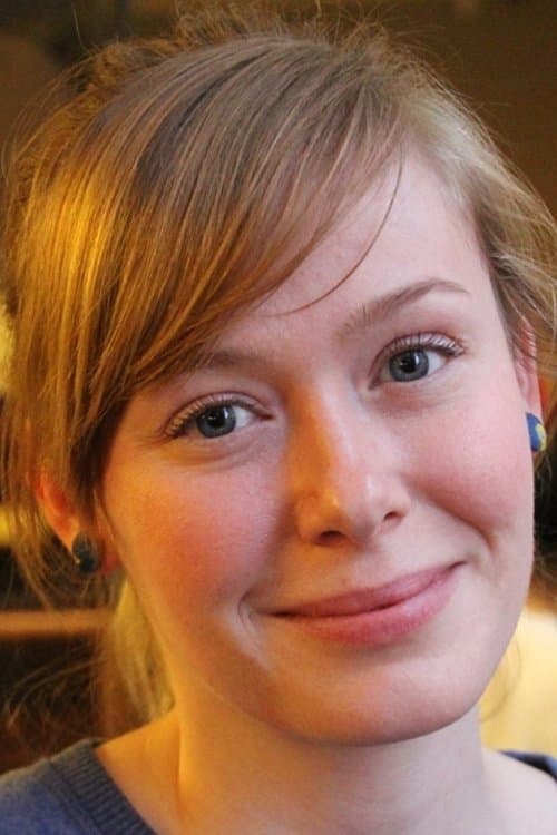 Zdjęcie Diána Magdolna Kiss