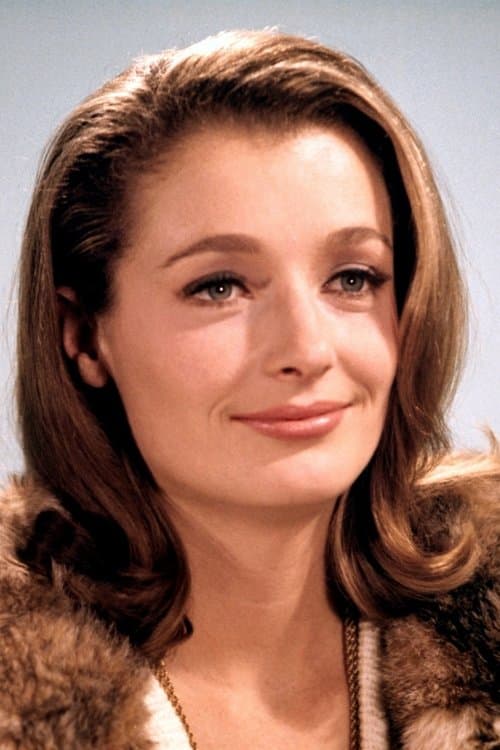 Zdjęcie Diana Muldaur