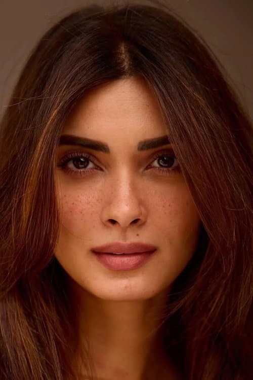Zdjęcie Diana Penty