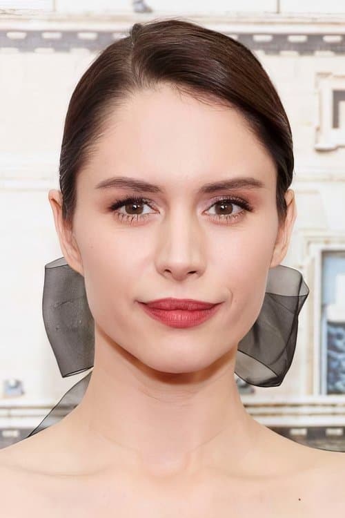 Zdjęcie Диана Пожарская