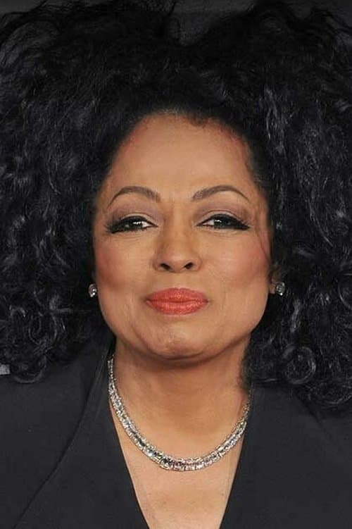 Zdjęcie Diana Ross
