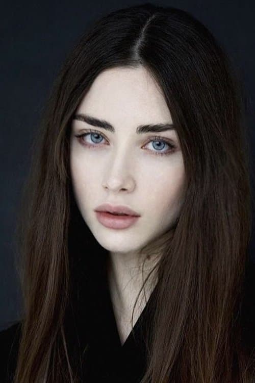 Zdjęcie Diana Shpak