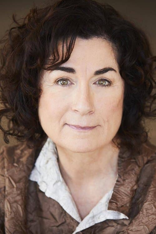 Zdjęcie Diane D'Aquila