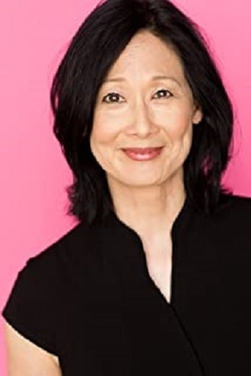 Zdjęcie Diane Hsu