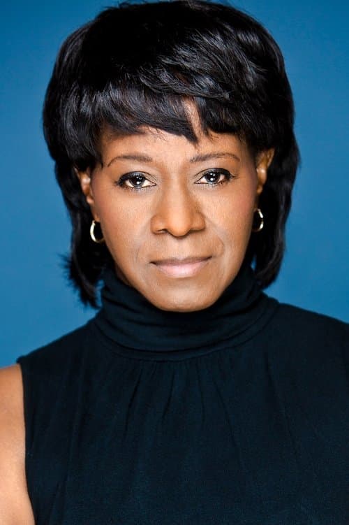 Zdjęcie Diane Johnstone