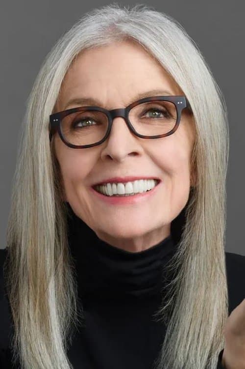 Zdjęcie Diane Keaton