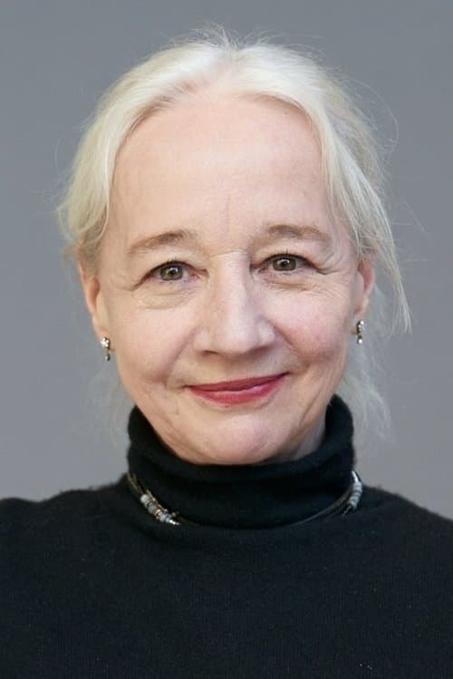 Zdjęcie Diane Lavallée