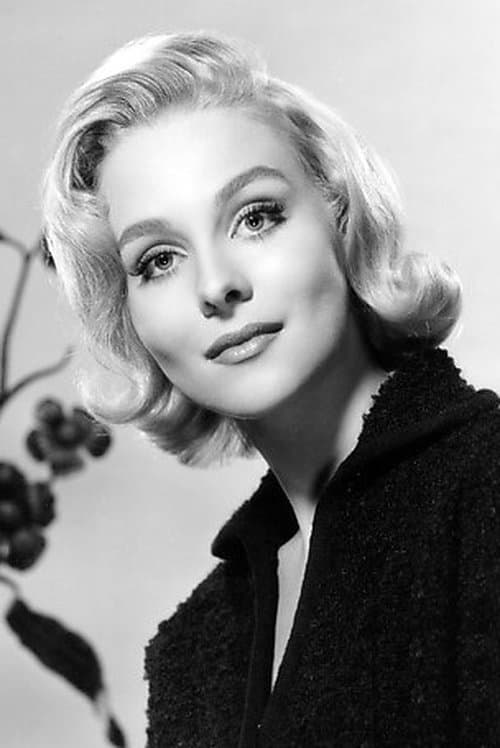 Zdjęcie Diane McBain