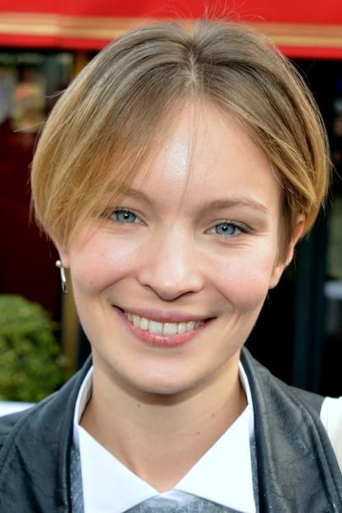 Zdjęcie Diane Rouxel