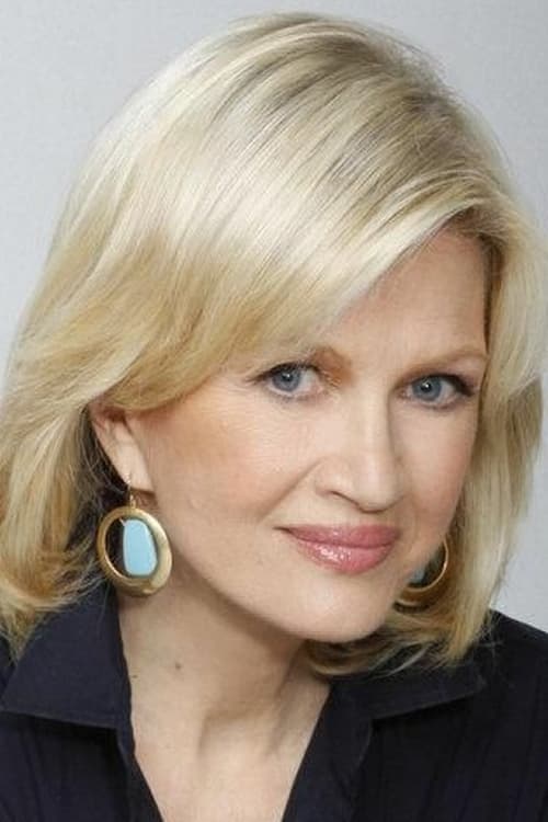 Zdjęcie Diane Sawyer