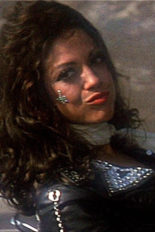 Zdjęcie Dianne Steinberg