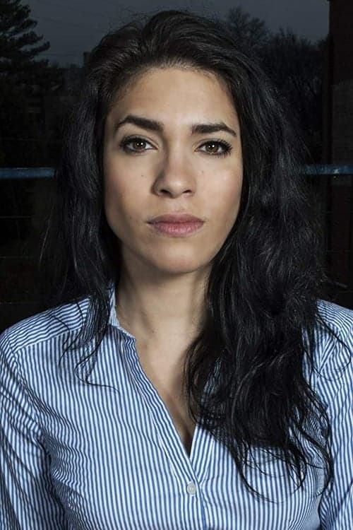 Zdjęcie Diany Rodriguez