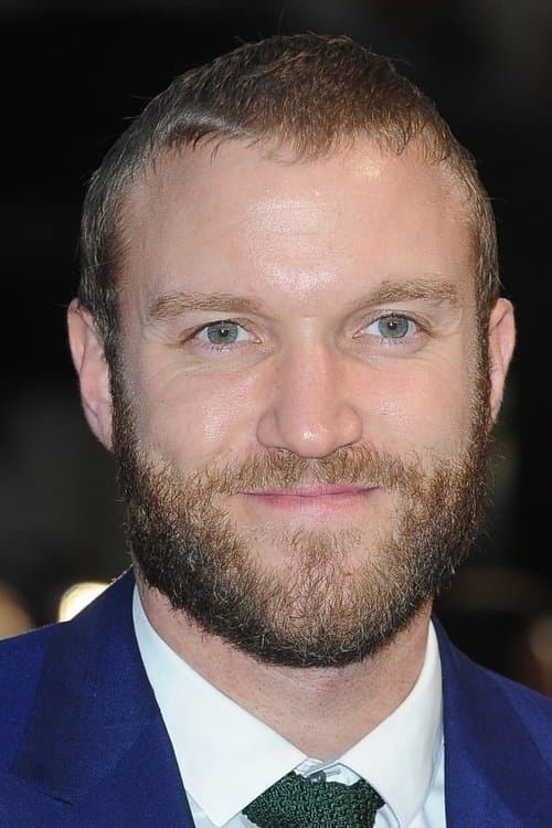 Zdjęcie Diarmaid Murtagh