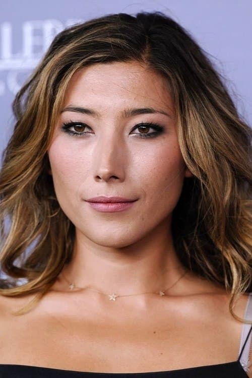 Zdjęcie Dichen Lachman