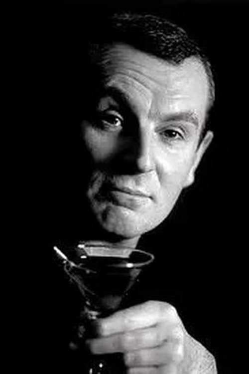 Zdjęcie Dick Bradsell