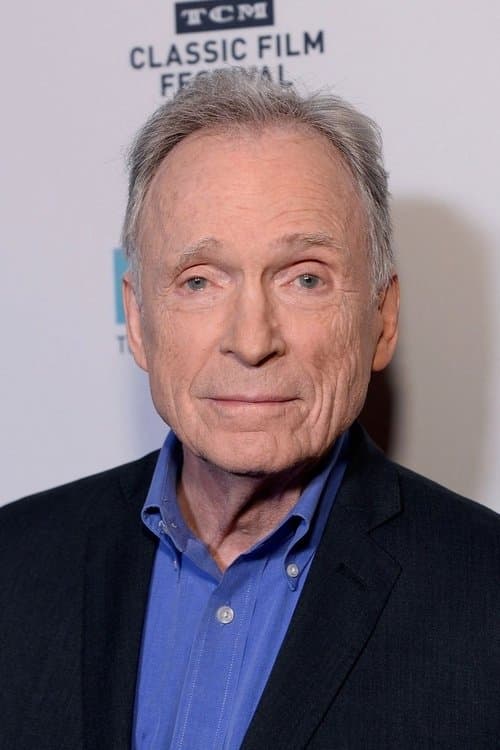 Zdjęcie Dick Cavett