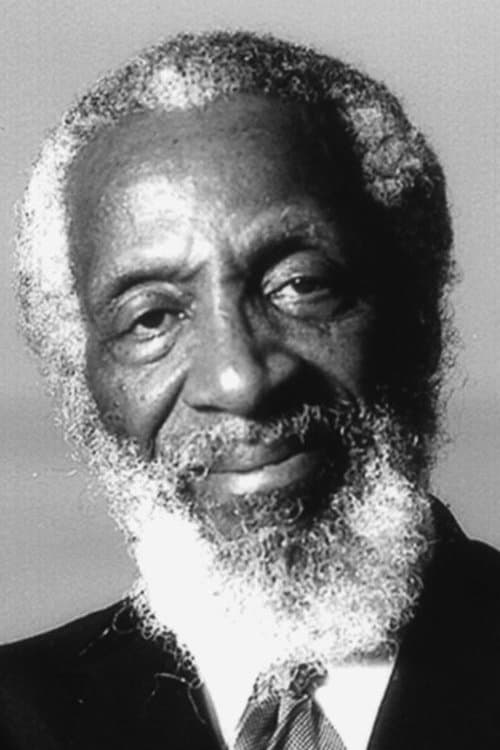 Zdjęcie Dick Gregory