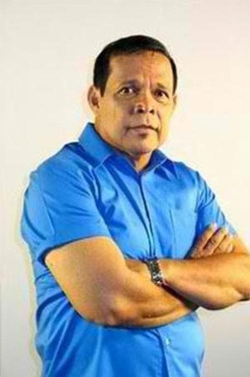 Zdjęcie Dick Israel