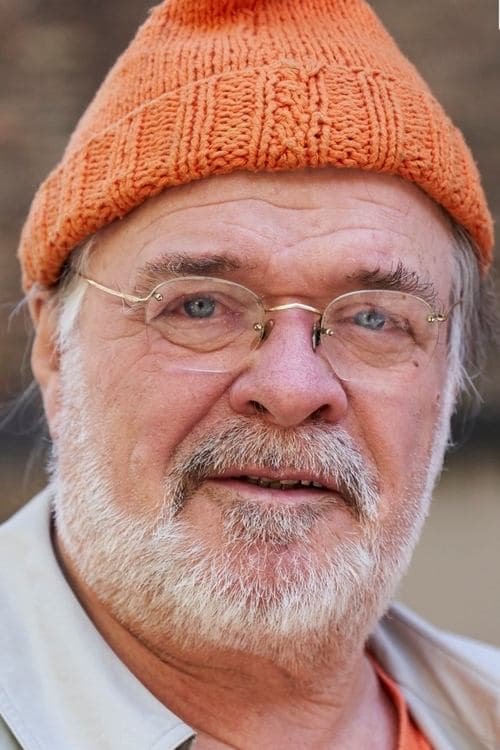 Zdjęcie Dick Kaysø