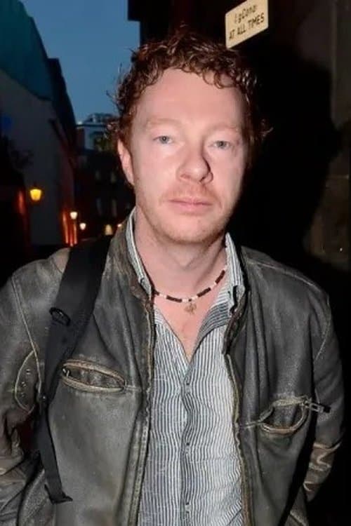 Zdjęcie Dick Massey