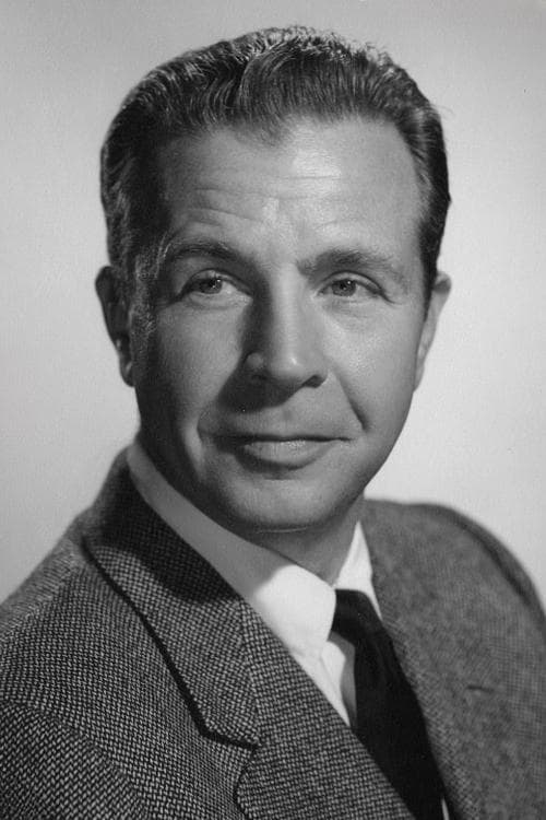 Zdjęcie Dick Powell