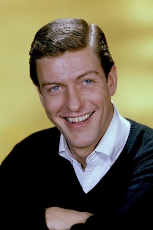 Zdjęcie Dick Van Dyke