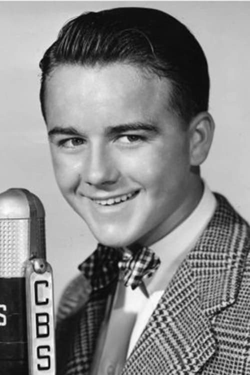 Zdjęcie Dickie Jones