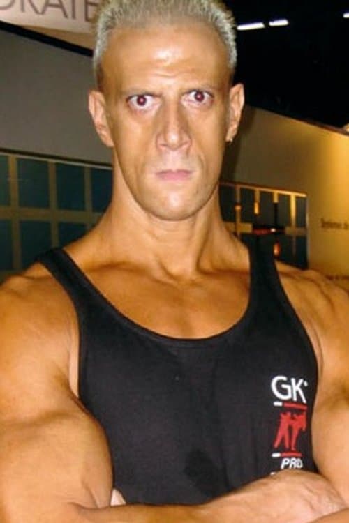 Zdjęcie Didier Azoulay