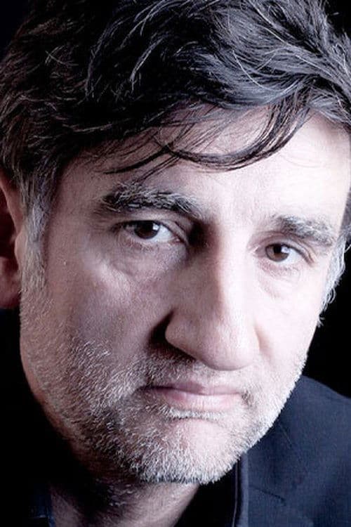 Zdjęcie Didier Brice