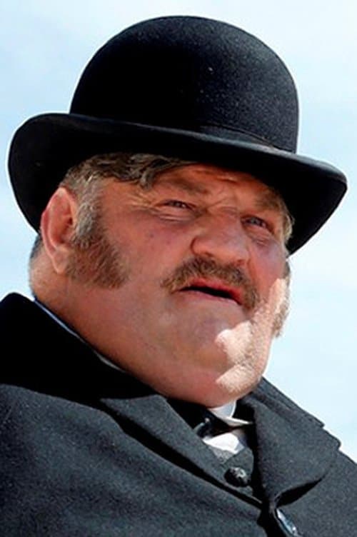 Zdjęcie Didier Després