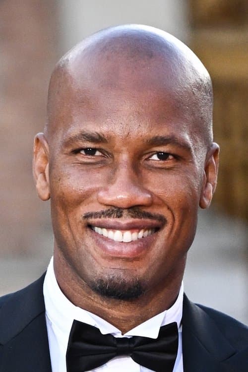 Zdjęcie Didier Drogba