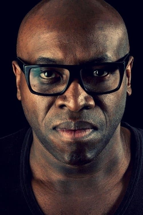 Zdjęcie Didier Lucien