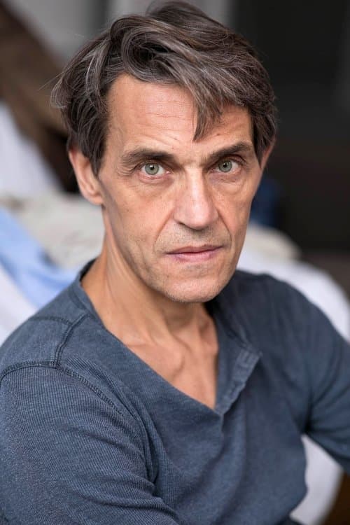 Zdjęcie Didier Vinson