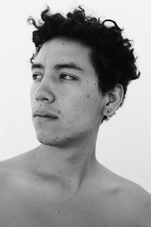 Zdjęcie Diego Gamaliel