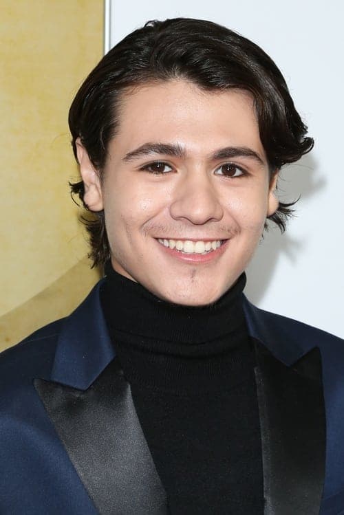 Zdjęcie Diego Josef