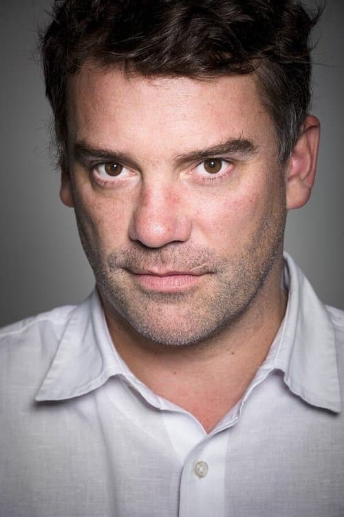 Zdjęcie Diego Muñoz