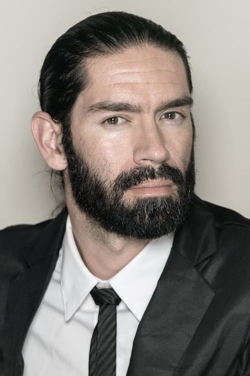 Zdjęcie Diego Romero