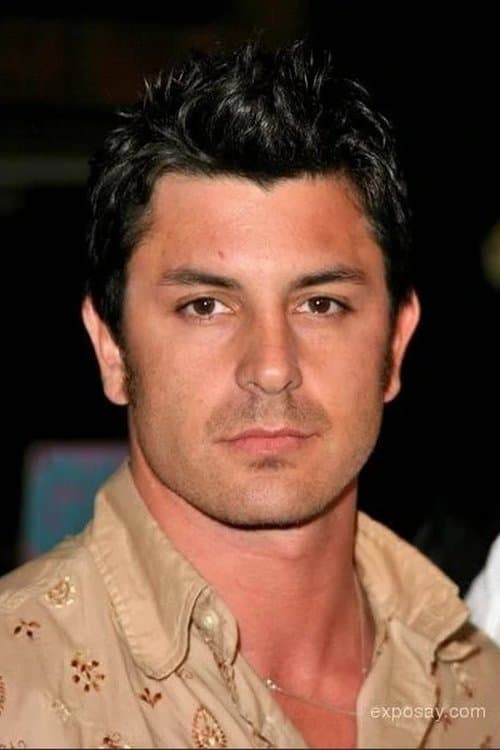 Zdjęcie Diego Serrano