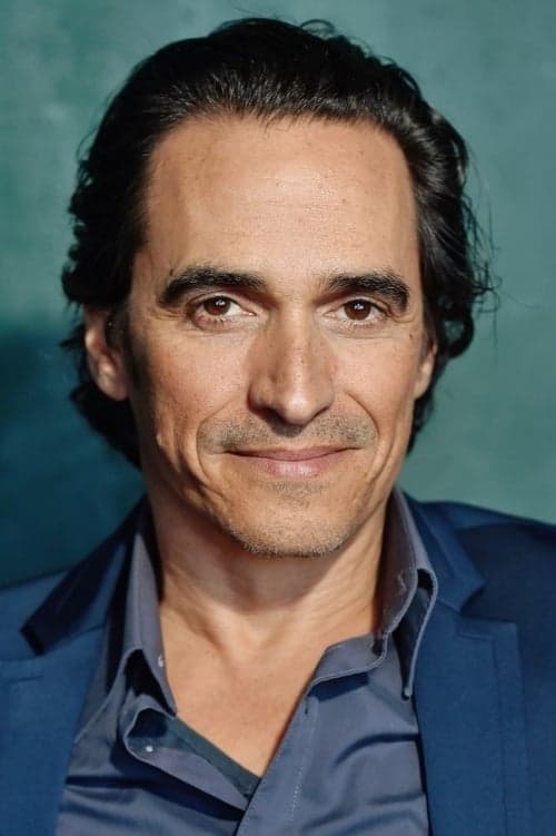 Zdjęcie Diego Wallraff