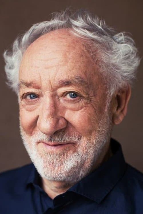 Zdjęcie Dieter Hallervorden