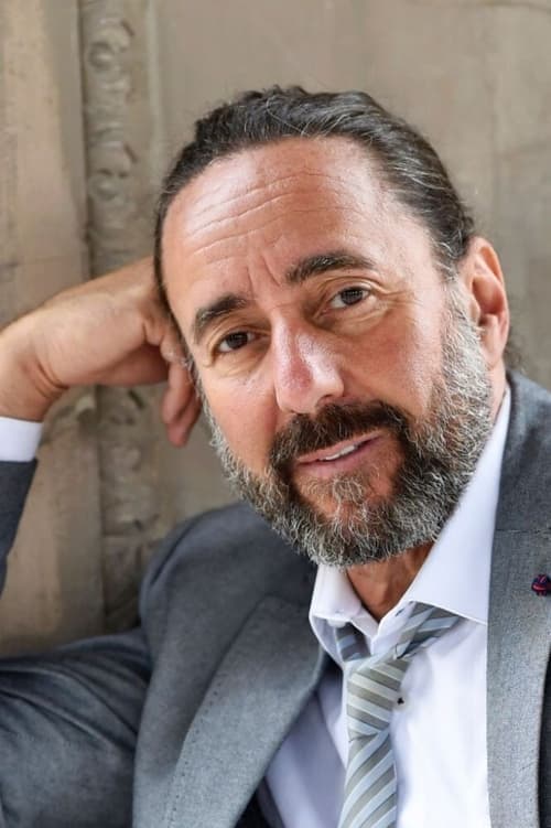 Zdjęcie Dieter Landuris