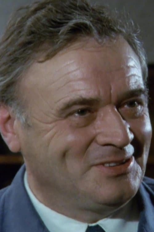 Zdjęcie Dietrich Körner