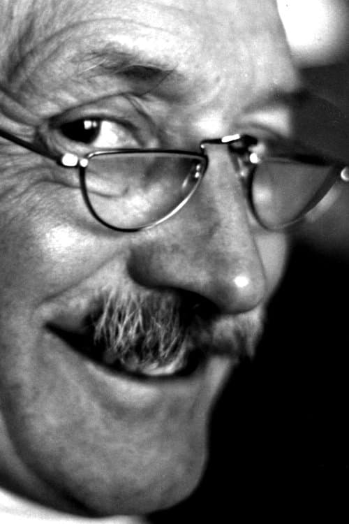 Zdjęcie Dietrich Kuhlbrodt