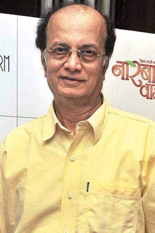 Zdjęcie Dilip Prabhavalkar