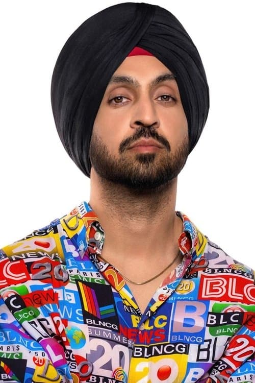 Zdjęcie Diljit Dosanjh