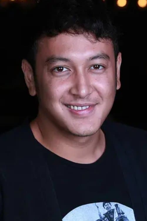 Zdjęcie Dimas Anggara